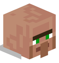 Butcher Villager