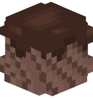 Ice Cream Cone (Chocolate)