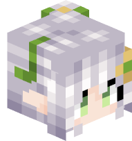 Lesser Lord Kusanali