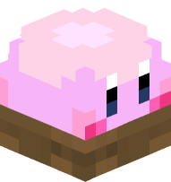 Kirby in a Boat (spruce)