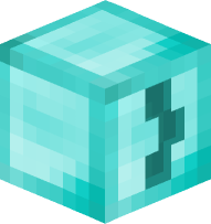 Diamond Curly Bracket (closed)