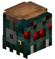 Cave Spider (Saddled)