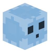 Slime (light blue)