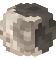 Waning Crescent Moon