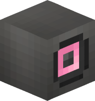 Speaker (pink)