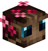 Cherry Blossom Golem