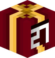 Christmas Calendar #27 (red)