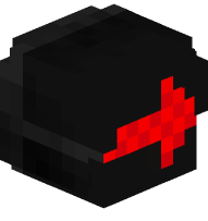 Traffic Light (right arrow, red)