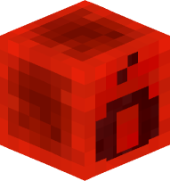 Redstone Block Ó