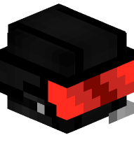 MTF Alpha 1 "Red Right Hand"