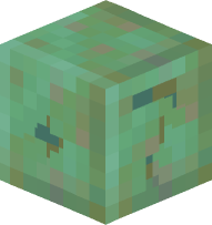 Weathered Copper 700