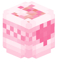 Valentines Boba (Bubble) Tea