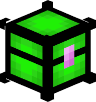Green Chest