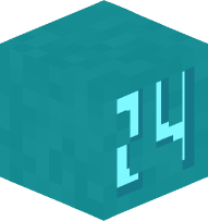 Cyan 24