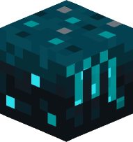 Sculk Sensor Scorpio