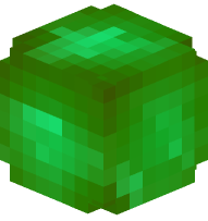 Orb (green)