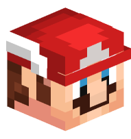 Mario (Wing Cap)