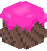 Ice Cream (Pink)