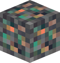 Deepslate Copper Ore