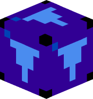 Tetris Attack - Inverted Triangle