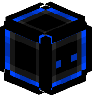 Mystery Slime (blue)