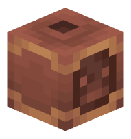 Decorated Pot (skull)