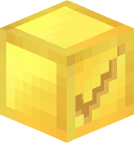 Golden Checkmark