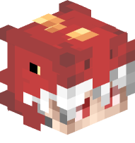 Boy in Dragon Costume