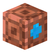 Unfinished Device (Diamond)