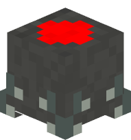 Potion Cauldron (red)