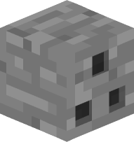 Stone Standard Galactic Alphabet W