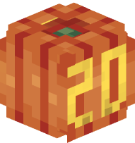 Pumpkin 20