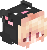 Mashiro Shiina (Cat Costume)