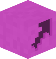 Magenta Arrow Right Up