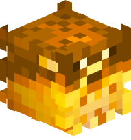 Golden Pufferfish