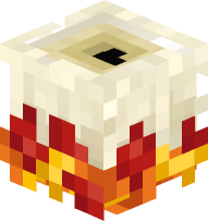 Candle (fall leaves)