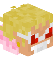 Donquixote Doflamingo