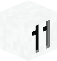 White 11