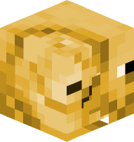 Golden Zombie Pigman