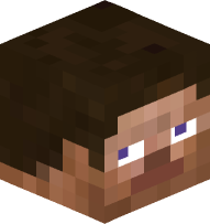 Steve with Moving Eyes