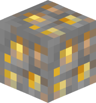 Gold Ore