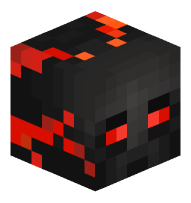 Magma Wither