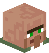 Nitwit Villager