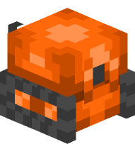 Tank (orange)