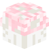 Mushroom (pink)