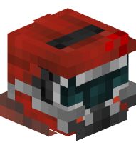 Doom Slayer (Crimson)