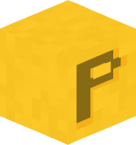 Yellow P