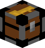 Locked Chest (brown)