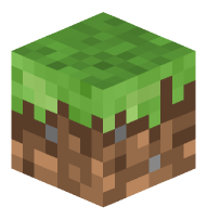 Grass Block