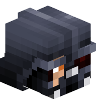 Darth Vader (Damaged)